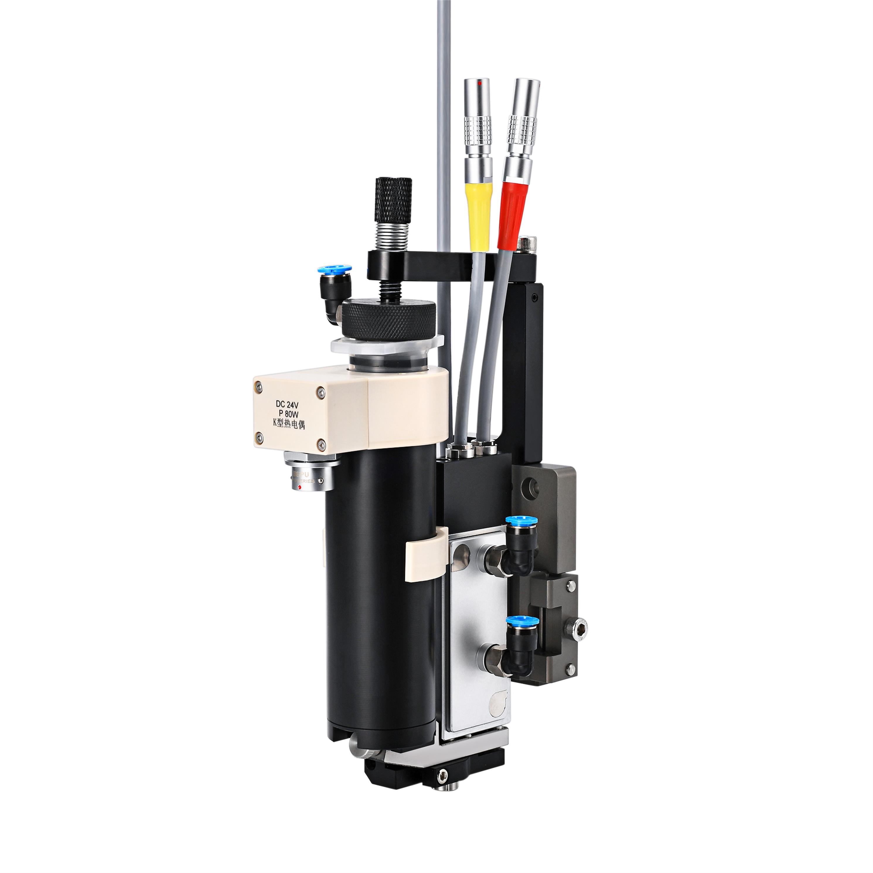 壓電噴射閥,機械式噴射閥,撞針,噴嘴,點膠機 - 深圳市銳德精密科技有