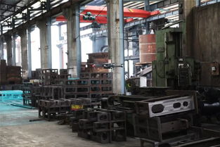 福田精密機械 走出核心技術取勝的專業化制造業之路