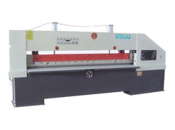 mjb薄木剪切機 配套圖片