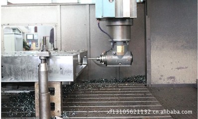 精密制造，驅動未來 臺州市黃巖先鋒模具廠的專業數控加工服務