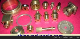 高郵市華安精密機械廠 精密制造領(lǐng)域的專業(yè)力量