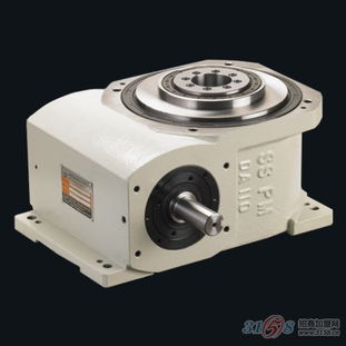 精密機械三大核心傳動部件 凸輪分割器、滾珠絲杠與直線導(dǎo)軌的技術(shù)與應(yīng)用