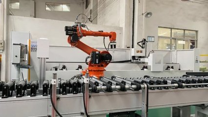 定標準，促發展丨伊盾門窗成為《定制門窗工程技術規程》參編單位，引領自動化工程新篇章