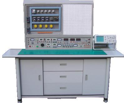 LGKL-745D通用電工電子電拖實訓(xùn)考核裝置的應(yīng)用與設(shè)備銷售解析
