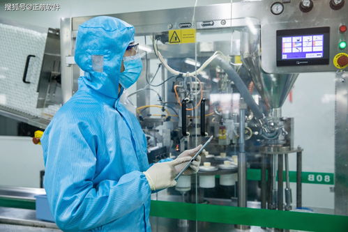 制造型企業(yè)產品品質管控新突破 電子專用設備實現生產履歷一鍵溯源